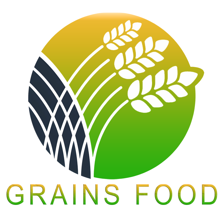 Grains food